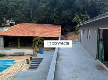 81d0be284e170710f7a3ac918a66e9155287f81e · Chácara com 3 dormitórios à venda, 1100 m² por R$ 585.000,00 - Terra Preta - Mairiporã/SP