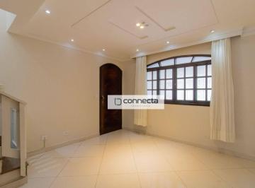 206045f0fca6a9bd5592a438a8fcccf08291f897 · Sobrado com 3 dormitórios à venda, 240m² por R$ 820.000 – Jd. Santa Mena - Guarulhos/SP