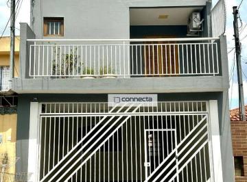 7c6bf751b18e124f1cfabaf19290ecdf65cd6bd1 · Sobrado com 3 dormitórios à venda, 240m² por R$ 820.000 – Jd. Santa Mena - Guarulhos/SP