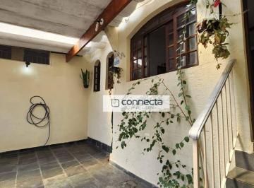 8bb1797122234f6d69684c5aad18c5a0af3397c3 · Sobrado com 3 dormitórios à venda, 120 m² por R$ 600.000,00 - Jardim Santa Mena - Guarulhos/SP