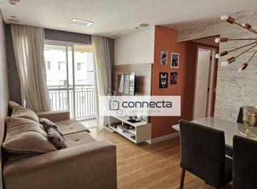 a3a40fb1836de7854f1e15a1968468212383e95b · Apartamento 3 dorms. na Ponte Grande: conforto, lazer e ótima localização! Investimento R$ 370.000,0