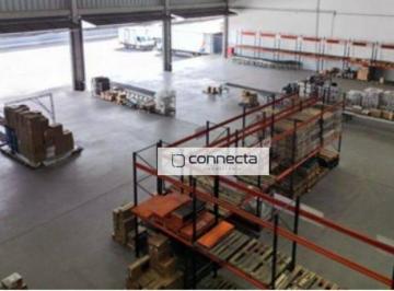 31bbf9e5ad5caab9b9a48200973f0152a514d1ca · Galpão para alugar, 1517 m² por R$ 65.650,96/mês - Jardim Cumbica - Guarulhos/SP