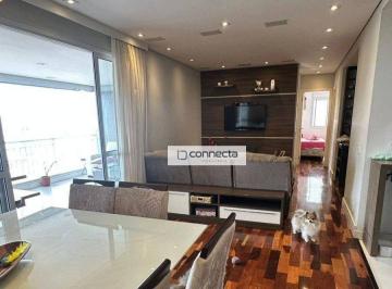 37aa067d480b356b322eeba294e33599785d4671 · Apartamento com 4 dormitórios à venda, 114 m² por R$ 1.240.000,00 - Vila Galvão - Guarulhos/SP