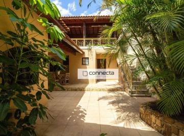 Quintal · Casa Térrea, 3 Dormitórios (1 suíte) à Venda, 223 m², Vila Galvão, Guarulhos - SP
