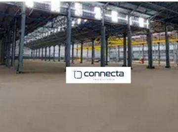 588fcc5325263c1c838ea602a7c1878d4d38479d · Galpão para alugar, 4501 m² por R$ 209.337,40/mês - Parque Cecap - Guarulhos/SP