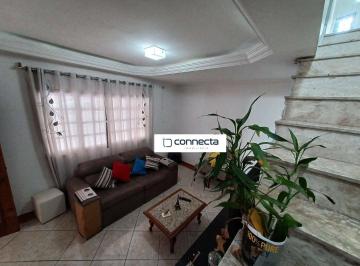 34cf9bea7c1712fface5379d6c15fcec0cedfd37 · Sobrado com 2 dormitórios para alugar, 128 m² por R$ 3.840,00/mês - Jardim Iporanga - Guarulhos/SP