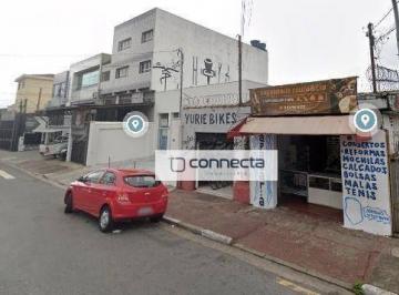 e8970d006e3b73bdac9774a2e6a597506d01db01 · Terreno à venda, 250 m² por R$ 1.290.000,00 - Jardim Santa Mena - Guarulhos/SP