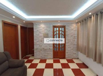 6c95a7a435993685bc91fa43a9a5caf4b4bf422a · Apartamento com 2 dormitórios à venda, 48 m² por R$ 275.000,00 - Jardim Adriana - Guarulhos/SP