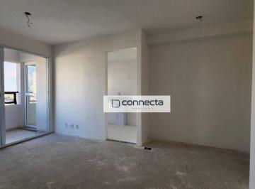 47ea27b704755b7479b052b46a2666a2d07cbd7a · Apartamento Novo com 2 dormitórios à venda, 56 m²  - Vila Rosália - Guarulhos/SP