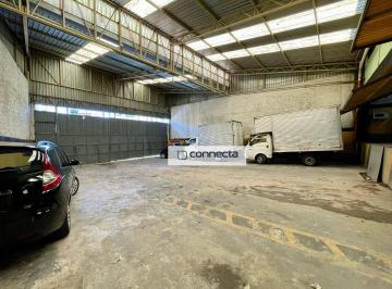 797b2256b5a0c8a924a9605d3c57597da943ae8c · Galpão para alugar, 1000 m² por R$ 32.000,00/mês - Jardim São Domingos - Guarulhos/SP