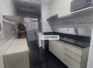 a0fcba14dab06c50df2d09b4bdb77408dd194a48 · Apartamento com 2 dormitórios à venda, 64 m² por R$ 270.000,00 - Jardim Bom Clima - Guarulhos/SP
