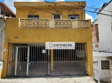 Frente da Casa · Sobrado à Venda para Renda com 3 Casas, Jardim Moreira (Vila Rio), Guarulhos - SP