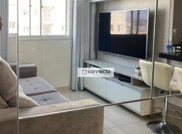 f07db8edc00c53464fd327d7894668d547839ffc · Apartamento com 2 dormitórios à venda, 49 m² por R$ 315.000,00 - Jardim Cocaia - Guarulhos/SP
