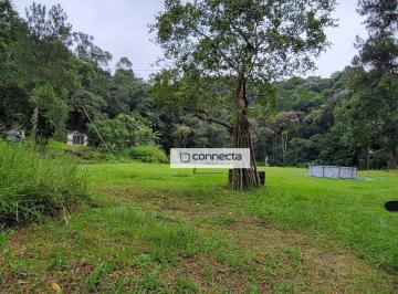 6600ccc15f4599b7eea1354ea7834315e3d4e57b · Sítio com 2 dormitórios à venda, 11000 m² por R$ 600.000,00 - Jardim Paraíso - Guarulhos/SP