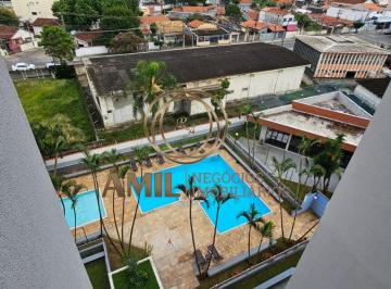 Foto 25 · Apartamento, 2 dormitórios, 1 vaga, 52m², a 5 minutos do Centervale Shopping, Jardim Paulista - São