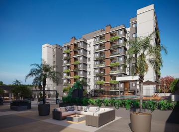 Apartamento de 3 quartos, Curitiba · Duna House- apto 3 quartos - Portão