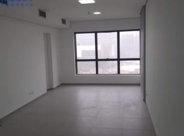 Foto 02 · Sala Comercial a Venda, 1 vaga na Chácara Santo Antonio