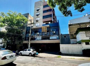 Apartamento · 108m² · 3 Quartos · 1 Vaga · Apto no Passo da Areia de 03 dorm com suíte, sala com 02 ambientes e 01 vaga