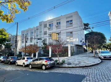 Fachada principal · Apto de 03 dorm, 02 banheiros e dep empregada no coração do Bairro Higienópolis