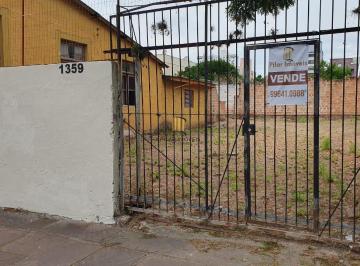Terreno · 283m² · Terreno na Vicente da Fontoura - 12,87 x 22,00 m