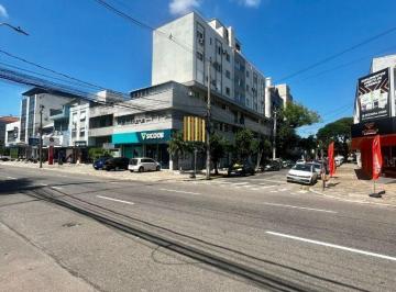 Comercial · 43m² · 1 Vaga · Sala com vaga de garagem, prédio com elevador