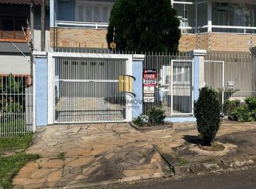Casa · 234m² · 4 Quartos · 2 Vagas · Sobrado Jardim Itu, 238 m2, aceita financiamento e fgts