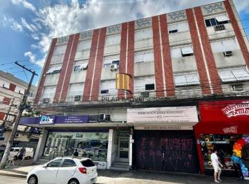 Apartamento · 59m² · 2 Quartos · Apartamento à venda - no Cristo Redentor