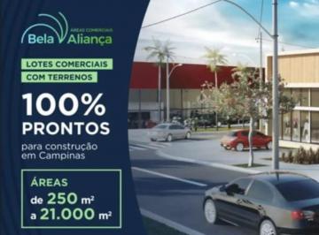 Foto 11 · Terreno comercial de 250m² à venda na Vila São Bento, Campinas-SP! Invista no seu negócio agora!