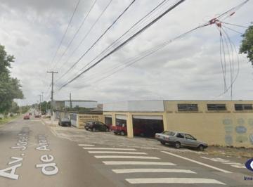 Foto 03 · Salão de esquina na avenida comercial à venda em Hortolândia-SP, no Jardim Nossa Senhora Auxiliadora