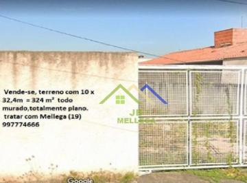 5a6efa8bfd1b6487942c5ea680aaf6e33297af31 · Terreno - Jardim Monumento - Piracicaba/SP