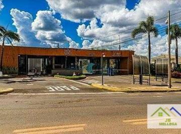 16c1463d05004e165baa16df8ae4ab5e1bf16e4b · Terreno à venda, 1000 m² por R$ 450.000,00 - Campestre - Piracicaba/SP