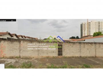 FRENTE · Terreno à venda, 1539 m² por R$ 900.000,00 - Jardim Diamante - Piracicaba/SP