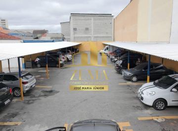 Comercial · 40m² · 100 Vagas · Estacionamento, Terreno Comercial com 1000m2, plano, Centro de Mogi Cruzes