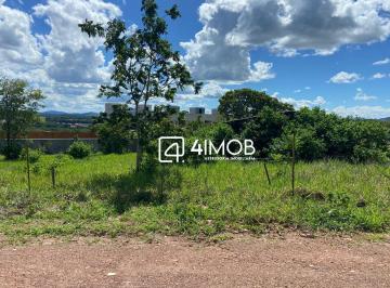 Terreno , Pirenópolis · LOTE EM PIRENÓPOLIS  BAIRRO DO CARMO 