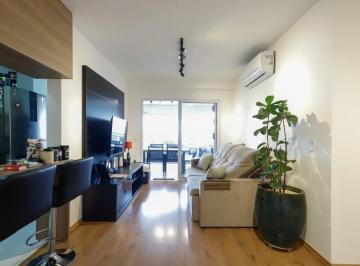 Apartamento de 2 quartos, São Paulo · Apartamento a venda no Jardim das Perdizes,2dorms,1 vaga,lazer completo!
