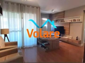 Foto 01 · Apartamento à venda em Osasco-SP: 2 quartos, 2 suítes, 3 salas, 3 banheiros, 2 vagas - Centro, 77m²