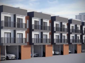 Foto 01 · LINDO SOBRADO COND. (12 UNIDS), ITAQUERA, RUA WALDEMARMANCINI. PRONTO P/ MORAR! * 2 DORMS, SALA, COZ