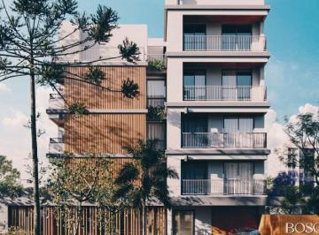 Apartamento de 1 quarto, Curitiba · LANÇAMENTO NO SÃO FRANCISCO | BOSQUE CASA NATIVA | STUDIO, 2Q E 3Q COM SUÍTE