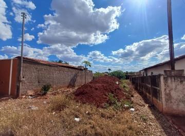 Foto 01 · Terreno, Novo Mundo/alvorada, Ituiutaba, MG