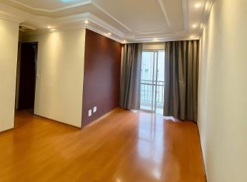 Apartamento de 3 quartos, São Paulo · Apartamento à venda no Bairro do Jardim Íris na Rua Eugenio Lorenzetti 130