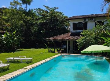 Foto 01 · Oportunidade Imperdível na Barra do Sahy, Casa com Lote Anexo à Venda