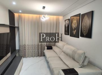Apartamento de 3 quartos, Santo André · Apartamento à venda 3 quartos Vila Assunção Santo André