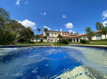 Casa · 1200m² · 7 Quartos · 10 Vagas · Sobrado à venda em Bragança Paulista, Quinta da Baroneza, com 7 quartos, com 1200 m²