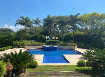 Casa · 1200m² · 7 Quartos · 10 Vagas · Sobrado à venda em Bragança Paulista, Quinta da Baroneza, com 7 quartos, com 1200 m²