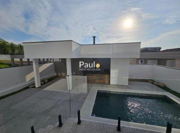 Casa · 342m² · 5 Quartos · 4 Vagas · Sobrado à venda em Campinas, Parque das Quaresmeiras, com 5 quartos, com 342 m²