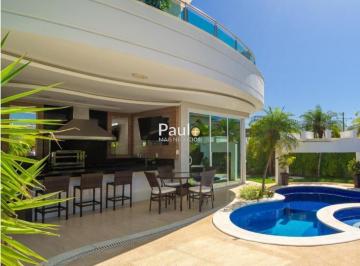 Casa · 322m² · 3 Quartos · 4 Vagas · Casa à venda em Hortolândia, Condomínio Green Park Residence, com 3 suítes, com 322 m²