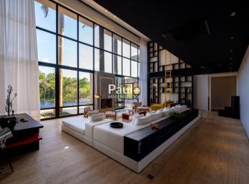 Casa · 3000m² · 9 Quartos · 10 Vagas · Sobrado à venda em Bragança Paulista, Quinta da Baroneza, com 9 suítes, com 3000 m²
