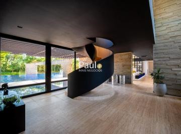 Casa · 3000m² · 9 Quartos · 10 Vagas · Sobrado à venda em Bragança Paulista, Quinta da Baroneza, com 9 suítes, com 3000 m²