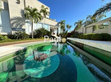 Casa · 690m² · 4 Quartos · 9 Vagas · Sobrado à venda em Campinas, Alphaville Campinas , com 4 suítes, com 690 m²