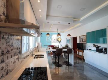 Casa · 541m² · 4 Quartos · 4 Vagas · Casa à venda em Valinhos, Chacara Sao Bento, com 4 suítes, com 541 m², Portal do Lago